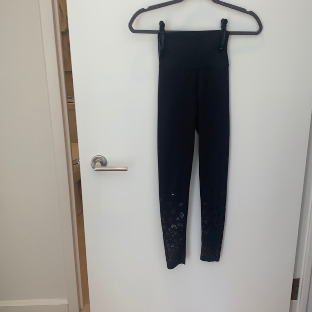 Workout Leggings